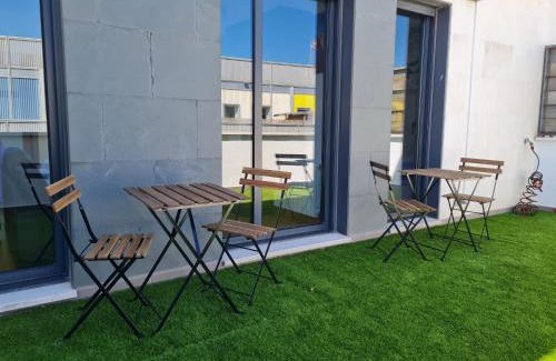 Burgos Apartment | Ático de Lujo en el Centro de Burgos