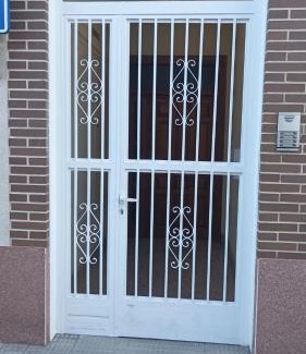 Talavera de la Reina Apartment | Ático DeCasBri