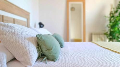 Armilla Apartment | Ático Deluxe Granada, Parking gratis y Terraza