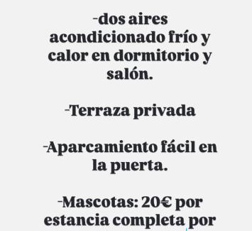 Lanjaron Apartment | Ático Lanjarón