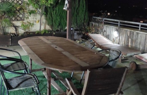 Alcarras Apartment | Ático spa Rural
