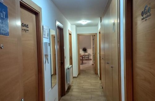 Lerma Apartment | Ático Vista Alegre