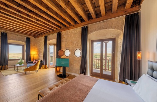 Segovia Old Town Hotel | Áurea Convento Capuchinos by Eurostars Hotel Company