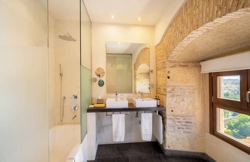 Segovia Old Town Hotel | Áurea Convento Capuchinos by Eurostars Hotel Company