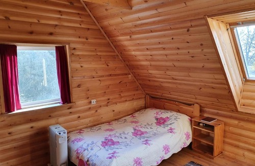 Jogeva County House | Äksi Külalistemaja