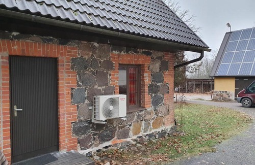 Jogeva County House | Äksi Külalistemaja