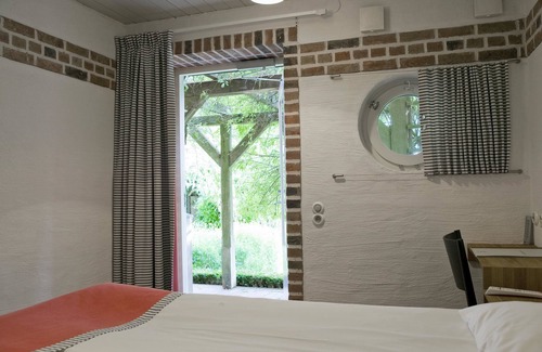 Vellinge Hotel | Ängavallen