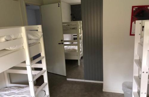 Aspet Hostel | ÅhusGården Vandrarhem