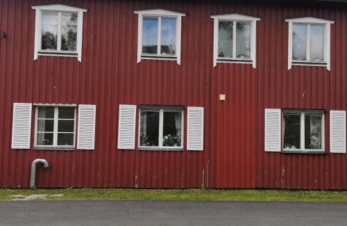 Krokom Apartment | Åkersjön lägenhet