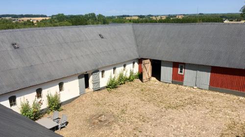 Horby Bed & Breakfast | Åkeslund