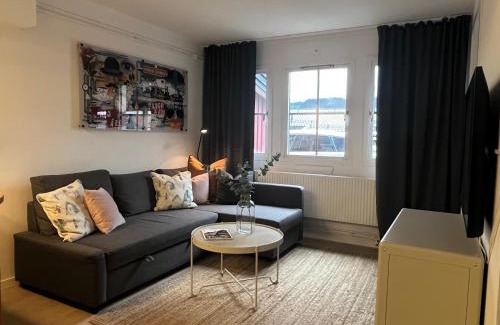 Are Apartment | Åre Travel - Åre Fjällbyn