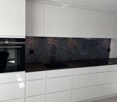 Ny Hellesund House | Årossanden hytte nr 4 O