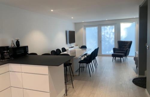 Ny Hellesund House | Årossanden hytte nr 4 O