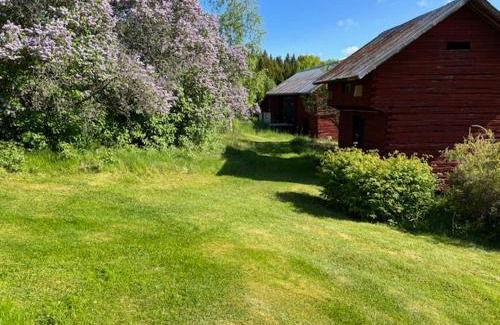 Arjang House | Åsen
