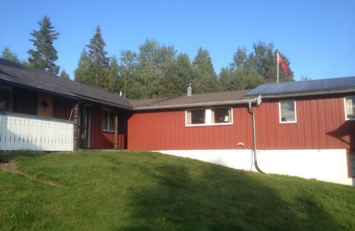 Gol House | Åsgardane Gjestegard