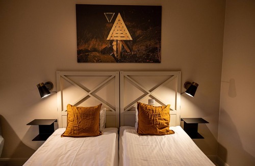 Mosebacke-Storsten Hotel | Åtellet Hotell