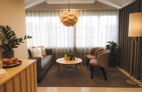 Mosebacke-Storsten Hotel | Åtellet Hotell