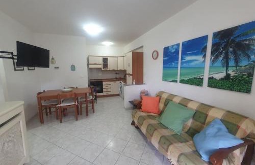 Marina di Montalto House | ççç Holiday Properties Le Vele ççç