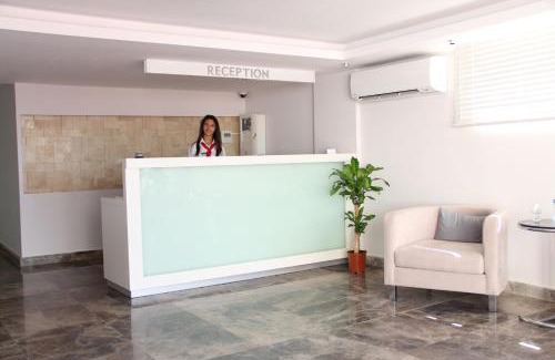 Guzelcamli Hotel | Çözel Sare Hotel