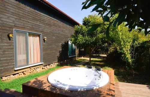 Sile Villa | Çınarhan Villas