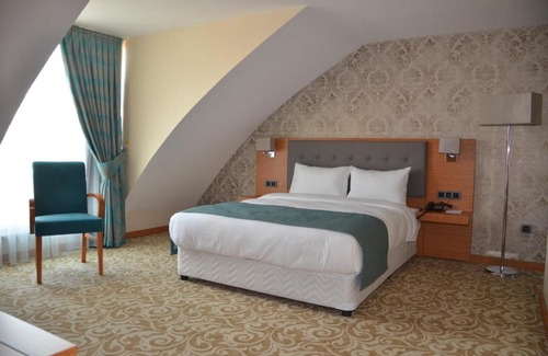 Korfez Hotel | Çınarpark Hotel