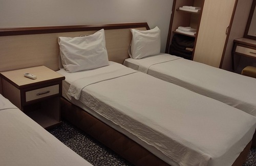 Ilica Hotel | Çesme Sirin Villa Otel