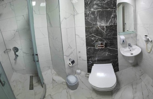 Ilica Hotel | Çesme Sirin Villa Otel