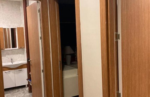 Yenisehir Apartment | Çeysa Twintowers Diyarbakir