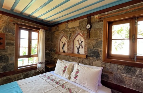 Sirince House | Çirkince Konak Şirince