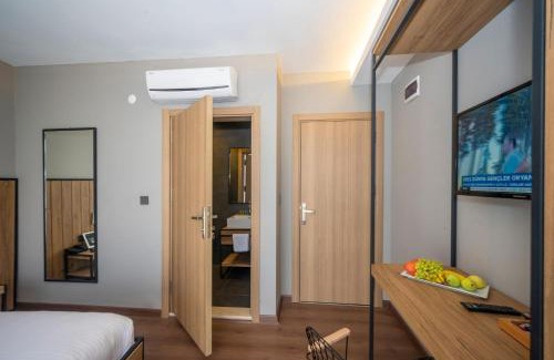 Corlu Hotel | Çorlu Dem Hotel