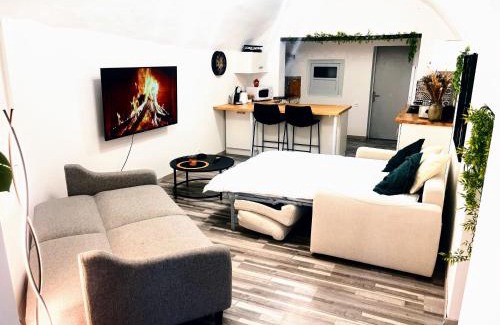 Sourribes House | Écrin de la rivière