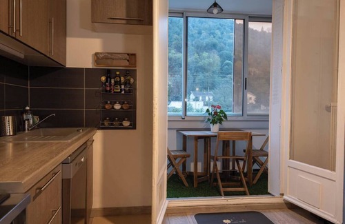 Vienne Apartment | Écrin de Lumière in Vienna
