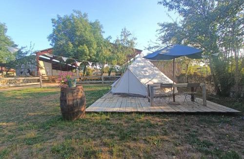 Laramiere Bed & Breakfast | Écuries de Laramière