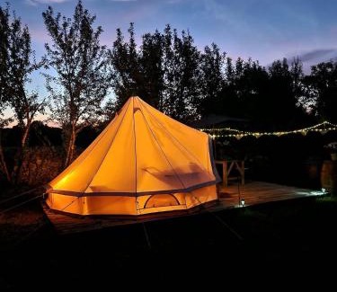 Laramiere Bed & Breakfast | Écuries de Laramière