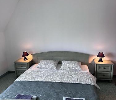 Buk Apartment | Éden Panzio