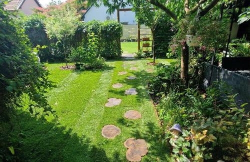 Veresegyhaz Apartment | Éden Pihenőház