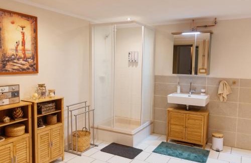 Luxembourg Ardennes Apartment | Éislek Retreat