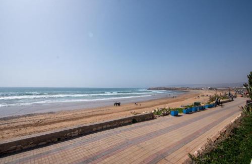 Tamraght Apartment | Élégance Aourir