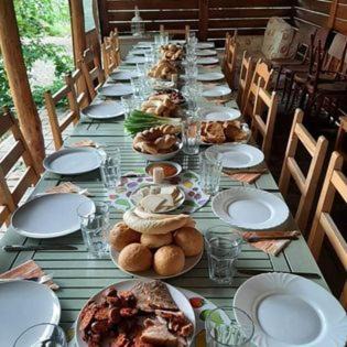 Nagykoru House | Élő Tisza Vendégház