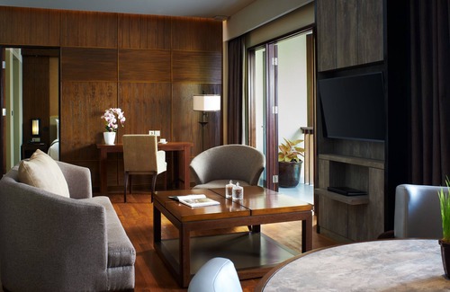 Banyuwangi Hotel | éL Hotel Royale Banyuwangi
