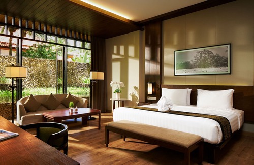 Banyuwangi Hotel | éL Hotel Royale Banyuwangi