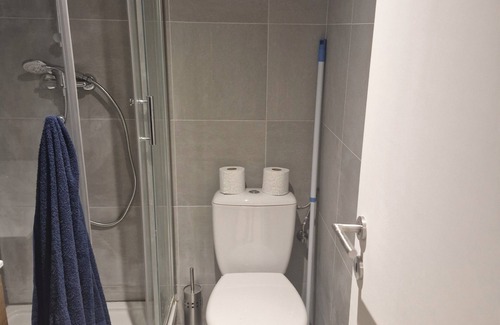 Veeweide Apartment | Établissement Veeweyde