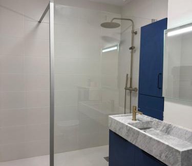 Le Busca Apartment | Évasion Crampel cosy Appartement proche centre Toulouse
