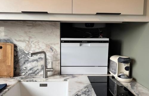 Le Busca Apartment | Évasion Crampel cosy Appartement proche centre Toulouse