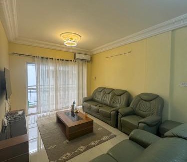 Bargny Gouddau Apartment | Évasion diamniadio