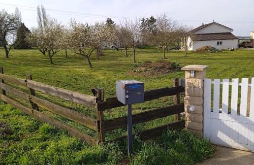 Lantefontaine Bed & Breakfast | Évasion Tranquille entre Briey et Longuyon - Chambre d'Hôtes sur 5 Hectares - FR-1-584-288