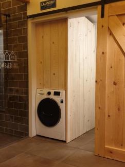 Hrafnagil Villa | Íslandsbærinn/Old Farm