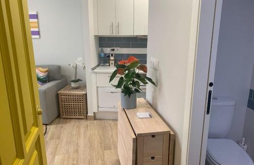A Guarda Apartment | Ó Pé de San Bieito