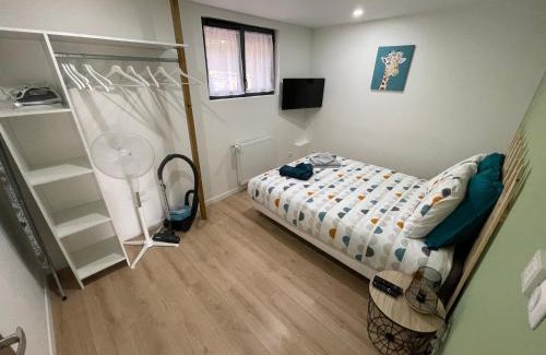 Givors Apartment | Ô'Bon'Plan