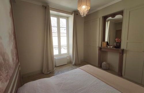Chateauneuf-sur-Loire Apartment | Ô Bulles de Loire, Châteauneuf-sur-Loire